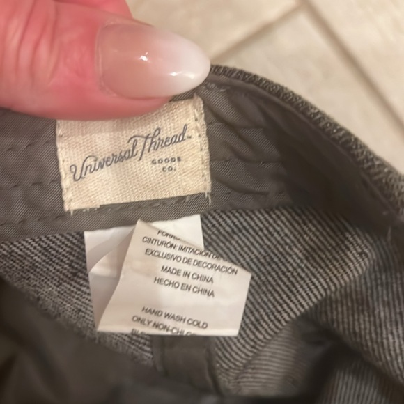 LA ball cap like new - Picture 2 of 2